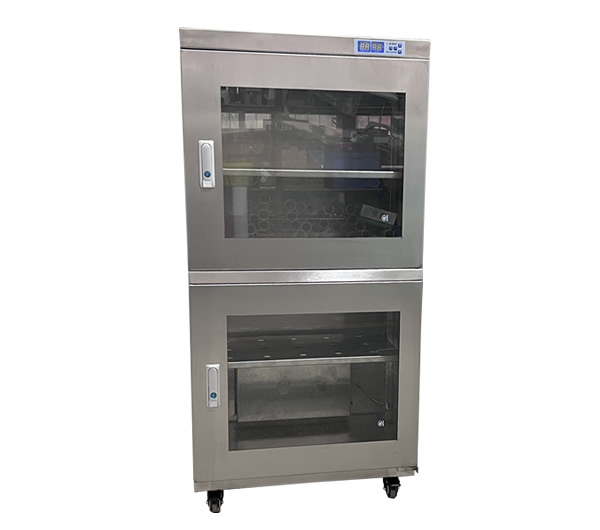 不銹鋼防潮柜/氮氣柜